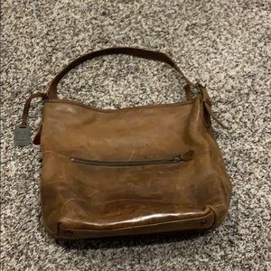 Frye leather bag